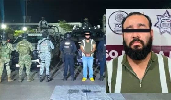 Detienen a &acute;El Pav&oacute;n&acute; por portaci&oacute;n de drogas en Para&iacute;so