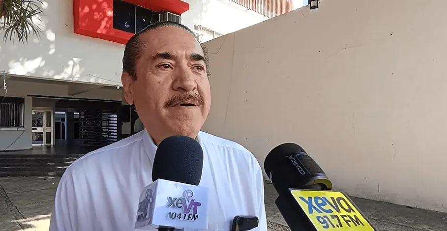 Reforma Electoral de Sheinbaum busca desaparecer el sistema de partidos políticos: CEN del PRI en Tabasco