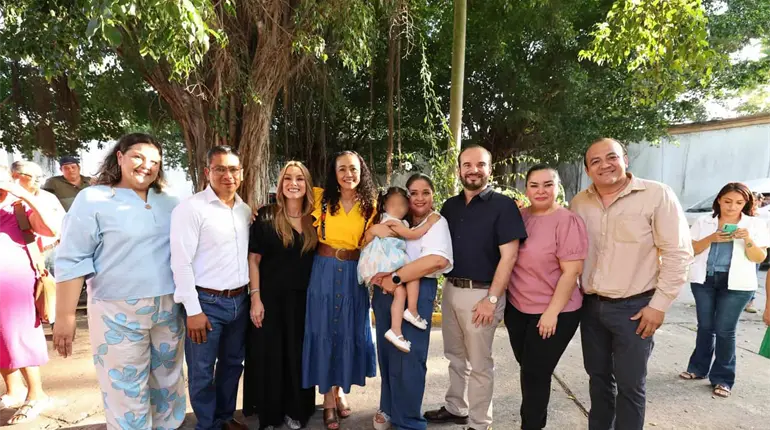Adoptan a dos menores m&aacute;s de la Casa Hogar del DIF Tabasco