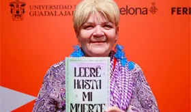 Muere la escritora argentina M&oacute;nica Maristain