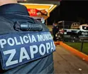 En Jalisco, aprehenden a 3 polic&iacute;as por muerte de v&iacute;ctima de un secuestro expr&eacute;s