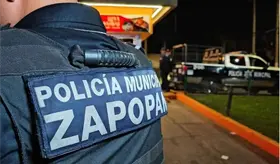 En Jalisco, aprehenden a 3 polic&iacute;as por muerte de v&iacute;ctima de un secuestro expr&eacute;s