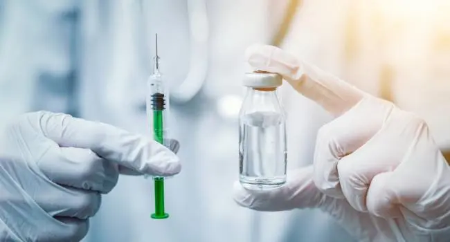 Vacuna contra la Influenza protege contra la variante H3N2, afirma Salud Tabasco