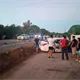 Choque entre taxi y veh&iacute;culo particular deja 3 heridos y 2 prensados en la Villahermosa-Frontera