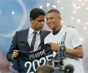 Mbapp&eacute; le gana al PSG en tribunales y recibir&aacute; 61 millones de euros