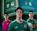 Selecci&oacute;n mexicana anuncia amistosos frente a Panam&aacute;, Bolivia e Islandia