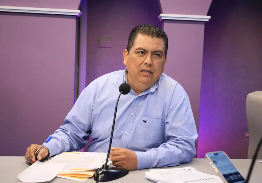 Presentará PRD el 25 de enero su "Proyecto Alternativo para el Rescate de Tabasco" Presentará PRD el 25 de enero su "Proyecto Alternativo para el Rescate de Tabasco"