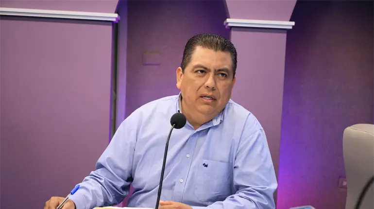 Fueron una farsa, acusa PRD Tabasco sobre las audiencias p&uacute;blicas para la Reforma Electoral