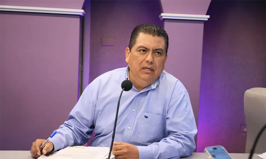 Fueron una farsa, acusa PRD Tabasco sobre las audiencias públicas para la Reforma Electoral