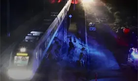 Muere arrollado por Tren Maya en Yucat&aacute;n