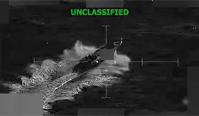 EE. UU. ataca otra embarcaci&oacute;n en el Pac&iacute;fico; hay 4 muertos