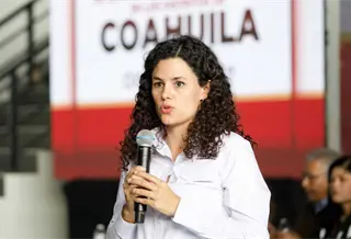 Morena prepara acci&oacute;n de inconstitucionalidad contra "Ley Esposa en SLP