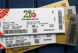 Los boletos para el Mundial 2026 "son bastante caros", admite Sheinbaum