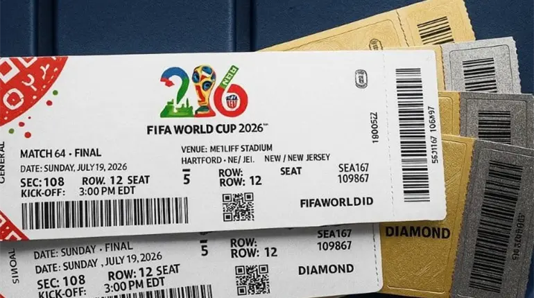 Los boletos para el Mundial 2026 "son bastante caros", admite Sheinbaum