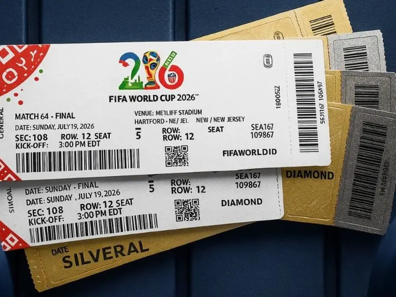 Los boletos para el Mundial 2026 "son bastante caros", admite Sheinbaum