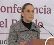 Esthela Dami&aacute;n realizar&aacute; un buen trabajo en la consejer&iacute;a jur&iacute;dica: Presidenta