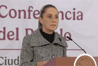 Esthela Dami&aacute;n realizar&aacute; un buen trabajo en la consejer&iacute;a jur&iacute;dica: Presidenta