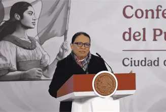 Espera SEGOB que transportistas y productores cumplan acuerdo de ya no realizar bloqueos