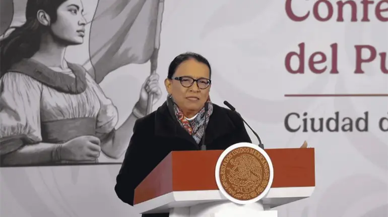 Espera SEGOB que transportistas y productores cumplan acuerdo de ya no realizar bloqueos