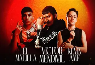 Se pospone concierto del Malilla, V&iacute;ctor Mendivil y Kevin AMF para abril de 2026