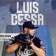 Luis Cessa llega a reforzar staff de abridores de Olmecas de Tabasco
