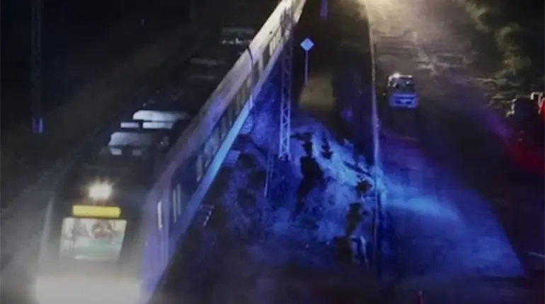 Hombre hallado sin vida en v&iacute;as del Tren Maya estaba reportado como desaparecido