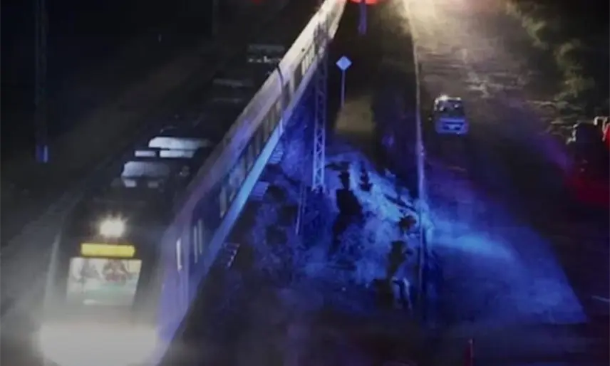 Hombre hallado sin vida en vías del Tren Maya estaba reportado como desaparecido