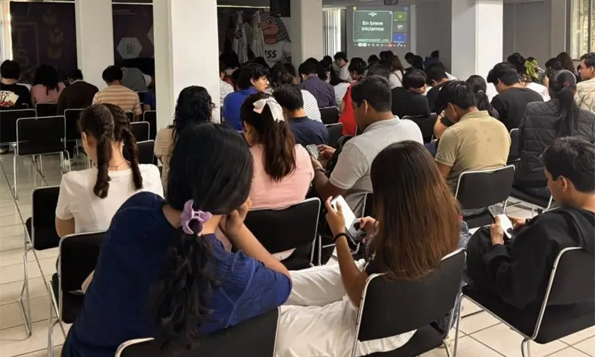 10% de los estudiantes del Tec de La Sierra presenta problemas emocionales