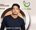 Actor Cuauhtli Jim&eacute;nez realizar&aacute; meet & greet en Villahermosa