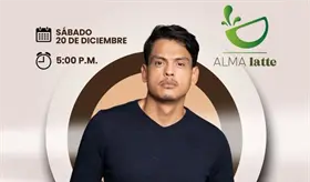 Actor Cuauhtli Jim&eacute;nez realizar&aacute; meet & greet en Villahermosa