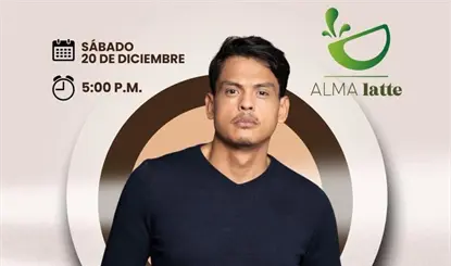 Actor Cuauhtli Jim&eacute;nez realizar&aacute; meet & greet en Villahermosa
