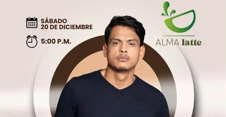 Actor Cuauhtli Jim&eacute;nez realizar&aacute; meet & greet en Villahermosa