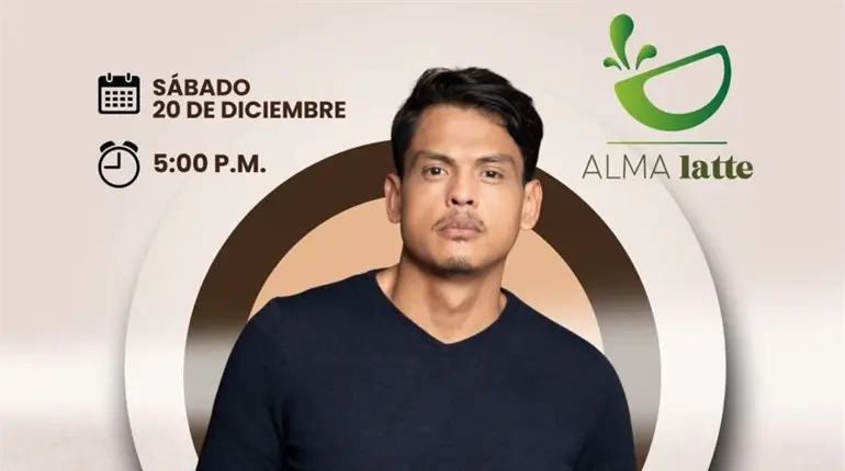 Actor Cuauhtli Jim&eacute;nez realizar&aacute; meet & greet en Villahermosa