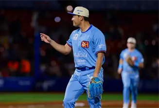 Tomohiro Anraku, de ser relevo del a&ntilde;o en LMB a ser cesado por dos equipos en invierno