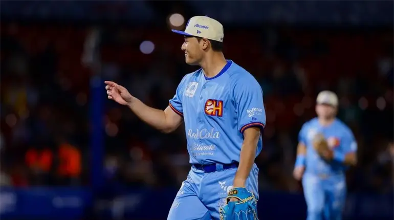 Tomohiro Anraku, de ser relevo del a&ntilde;o en LMB a ser cesado por dos equipos en invierno