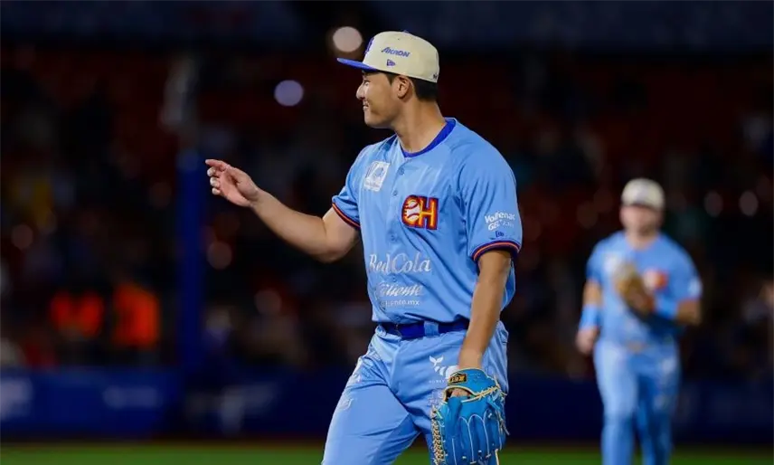 Tomohiro Anraku, de ser relevo del año en LMB a ser cesado por dos equipos en invierno