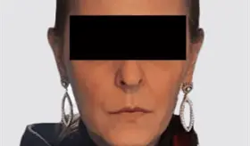 Aprehenden a Mar&iacute;a "N", excolaboradora de Garc&iacute;a Luna, por presunto desv&iacute;o de recursos