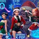 Guerreras K-Pop tendr&aacute;n &acute;Misi&oacute;n Navidad&acute; en Villahermosa