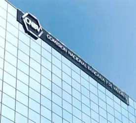 Revocaci&oacute;n de Vector Casa de Bolsa fue voluntaria y ajena a FinCEN: CNBV