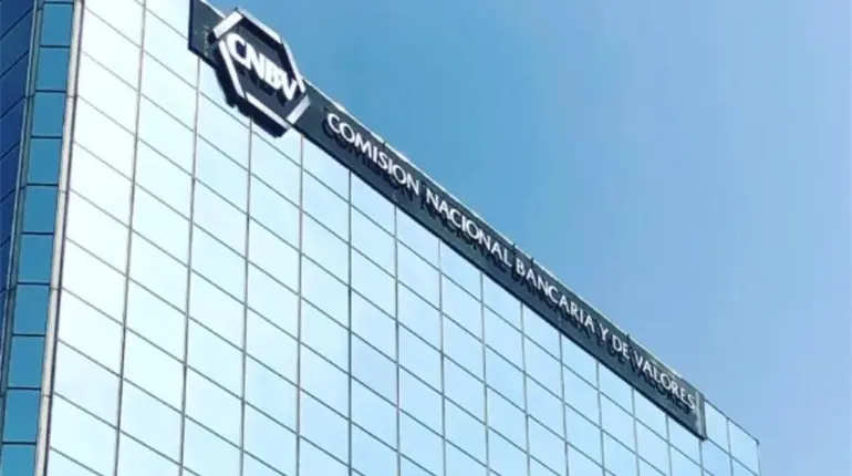 Revocaci&oacute;n de Vector Casa de Bolsa fue voluntaria y ajena a FinCEN: CNBV