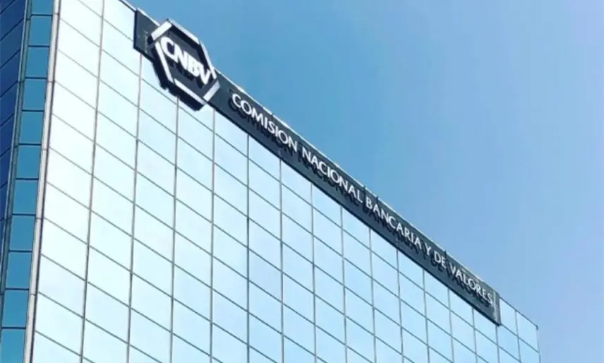 Revocación de Vector Casa de Bolsa fue voluntaria y ajena a FinCEN: CNBV