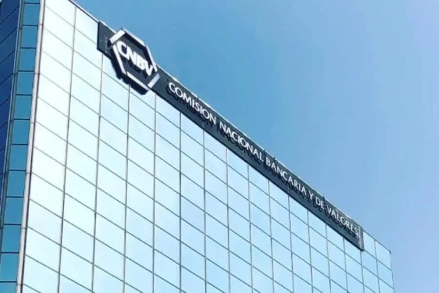 Revocaci&oacute;n de Vector Casa de Bolsa fue voluntaria y ajena a FinCEN: CNBV