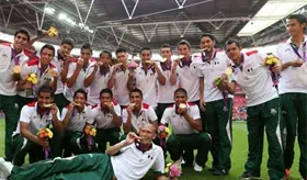 Juegos Ol&iacute;mpicos 2028 disminuir&aacute; n&uacute;mero de equipos en futbol varonil