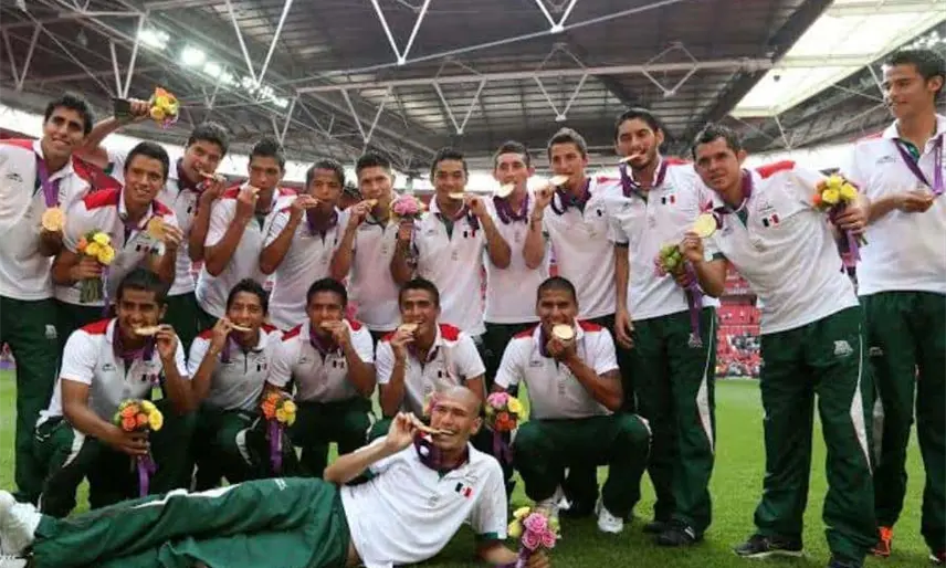 Juegos Olímpicos 2028 disminuirá número de equipos en futbol varonil