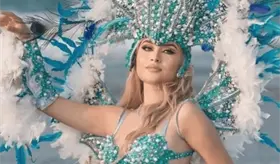 Muere en accidente vial excandidata a regidora y reina de belleza en Veracruz