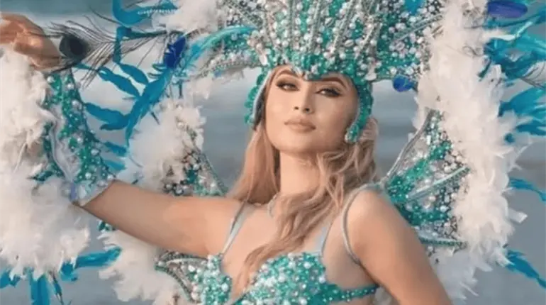 Muere en accidente vial excandidata a regidora y reina de belleza en Veracruz