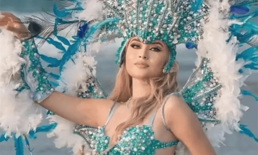 Muere en accidente vial excandidata a regidora y reina de belleza en Veracruz