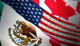 Sheinbaum celebra respaldo al T-MEC por parte del representante comercial de EE. UU.