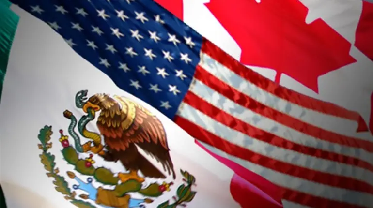 Sheinbaum celebra respaldo al T-MEC por parte del representante comercial de EE. UU.