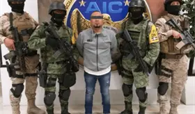 EE.UU. sanciona a &acute;El Marro&acute;, L&iacute;der del C&aacute;rtel de Santa Rosa de Lima